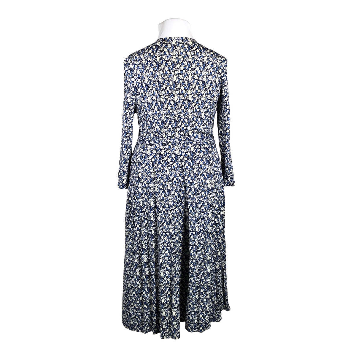 Unisex Weekend by MaxMara - Trikotaažist kleit, suurus 44 - Sinine (2)