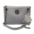 Unisex Guess - Käekott, suurus Maxi - Valge ()