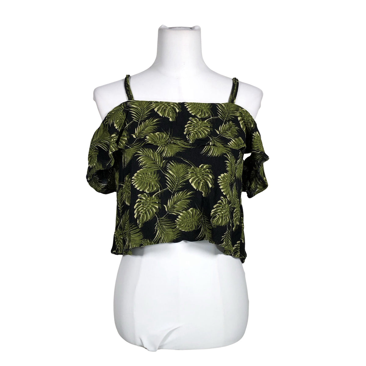 Unisex Superdry - Topp, suurus 36 - Must (1)