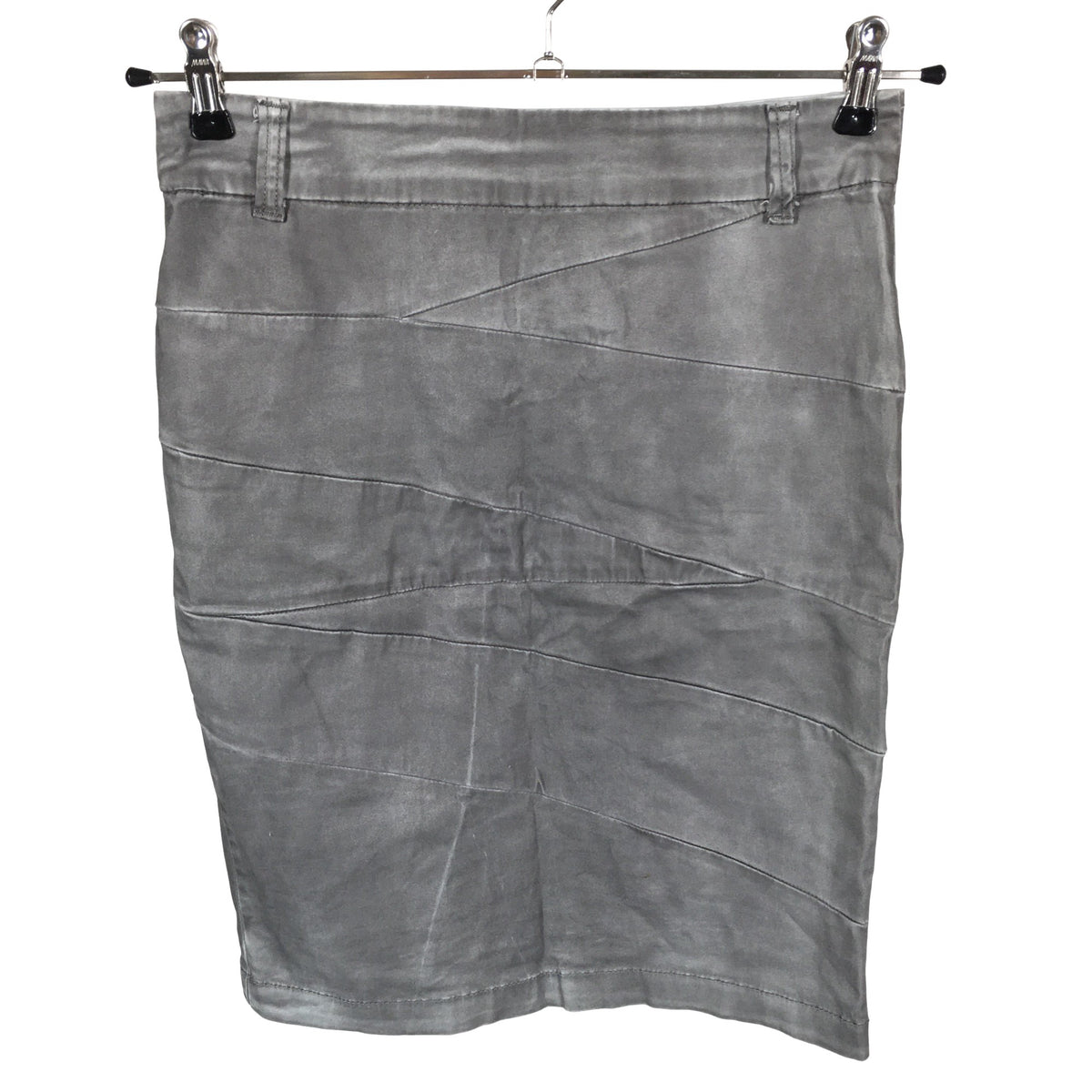 Unisex Cream - Mitteveniv seelik, suurus 36 - Hall (1)