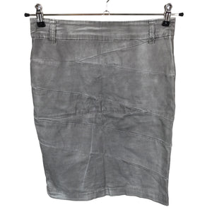 Unisex Cream - Mitteveniv seelik, suurus 36 - Hall (1)