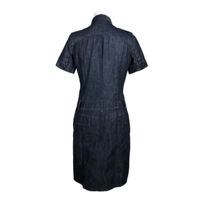 Unisex Esprit - Teksakleit, suurus 38 - Sinine (2)