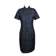 Unisex Esprit - Teksakleit, suurus 38 - Sinine ()