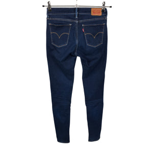 Unisex Levi's - Teksad, suurus W27 - Sinine (2)