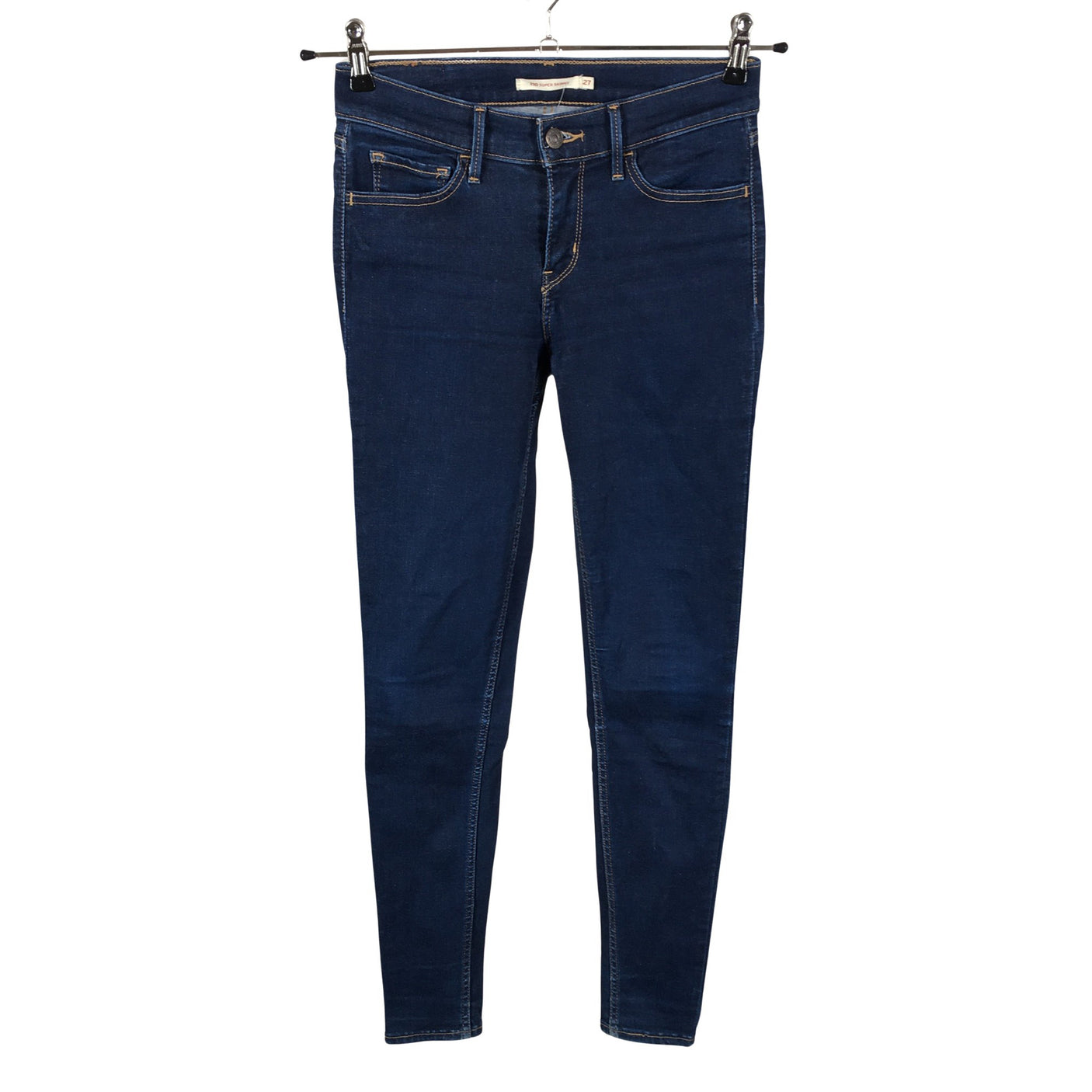Unisex Levi's - Teksad, suurus W27 - Sinine (1)