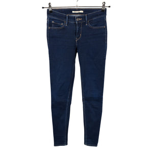 Unisex Levi's - Teksad, suurus W27 - Sinine (1)
