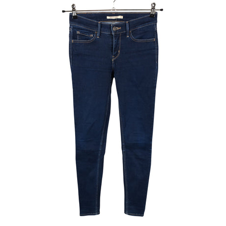 Unisex Levi's - Teksad, suurus W27 - Sinine ()