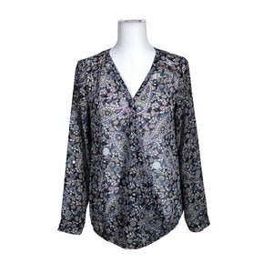 Unisex Esprit - Pluus, suurus 36 - Sinine (1)