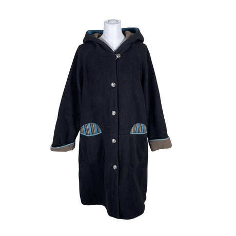 Unisex Mexx - Jakk, suurus 38 - Must ()