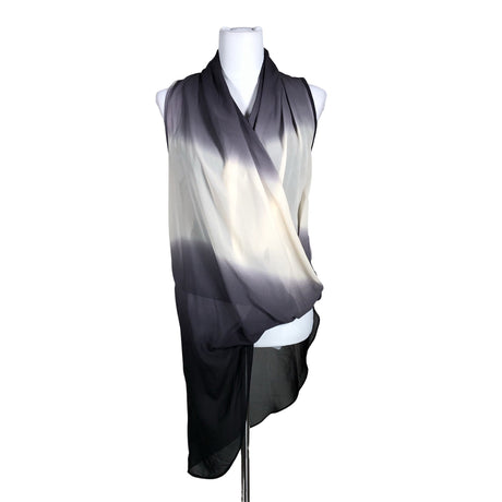 Unisex Cream - Õhuke tuunika, suurus 36 - Hall ()
