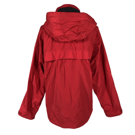 Unisex Everest - Jope, suurus 40 - Punane (2)
