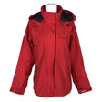 Unisex Everest - Jope, suurus 40 - Punane ()