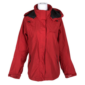 Unisex Everest - Jope, suurus 40 - Punane (1)