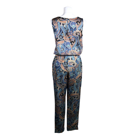 Unisex Esprit - Pükskostüüm, suurus 36 - Sinine (2)