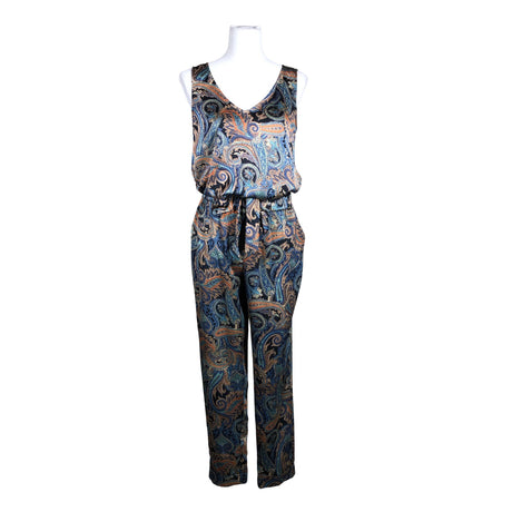 Unisex Esprit - Pükskostüüm, suurus 36 - Sinine ()