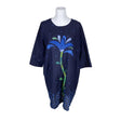 Unisex Gudrun Sjöden - Mitteveniv kleit, suurus 38 - Sinine ()