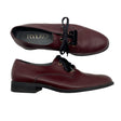 Unisex Rylko - Igapäevased jalanõud, suurus 38 - Veinipunane ()