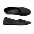 Unisex Ecco - Mokassiinid, suurus 38 - Must ()