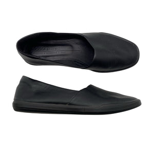 Unisex Ecco - Mokassiinid, suurus 38 - Must (1)