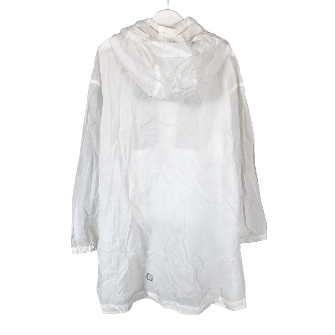 Unisex Reima - Jope, suurus 128 - 134 - Valge (2)