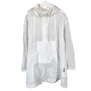 Unisex Reima - Jope, suurus 128 - 134 - Valge (1)