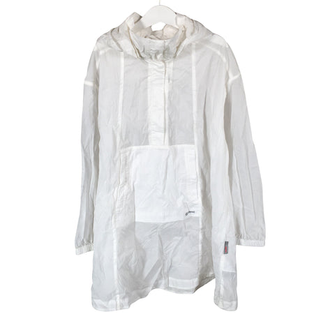 Unisex Reima - Jope, suurus 128 - 134 - Valge ()