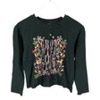 Unisex Gap - Trikotaažist pluus, suurus 146 - 152 - Roheline ()