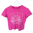 Unisex Gap - T-särk, suurus 146 - 152 - Roosa ()