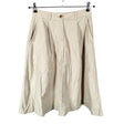 Unisex Gant - Mitteveniv seelik, suurus 36 - Beige ()