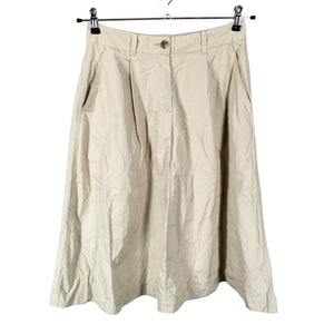 Unisex Gant - Mitteveniv seelik, suurus 36 - Beige (1)