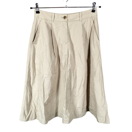 Unisex Gant - Mitteveniv seelik, suurus 36 - Beige ()