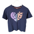 Unisex Levi's - T-särk, suurus 146 - 152 - Sinine ()