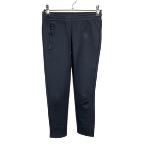 Unisex Reima - Soojenduspüksid, suurus 122 - 128 - Must (1)