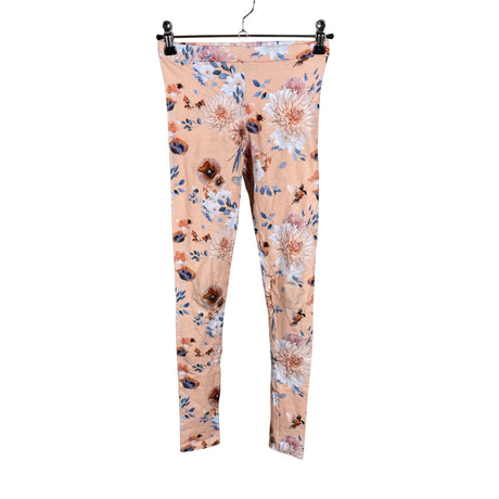 Unisex Gugguu - Retuusid, suurus 134 - 140 - Heleroosa ()