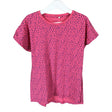 Unisex Name It - T-särk, suurus 134 - 140 - Roosa ()