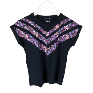 Unisex Name It - T-särk, suurus 146 - 152 - Sinine (1)