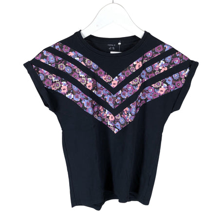 Unisex Name It - T-särk, suurus 146 - 152 - Sinine ()