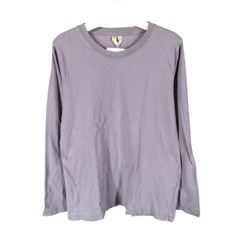Unisex Arket - Trikotaažist pluus, suurus 134 - 140 - Lilla ()
