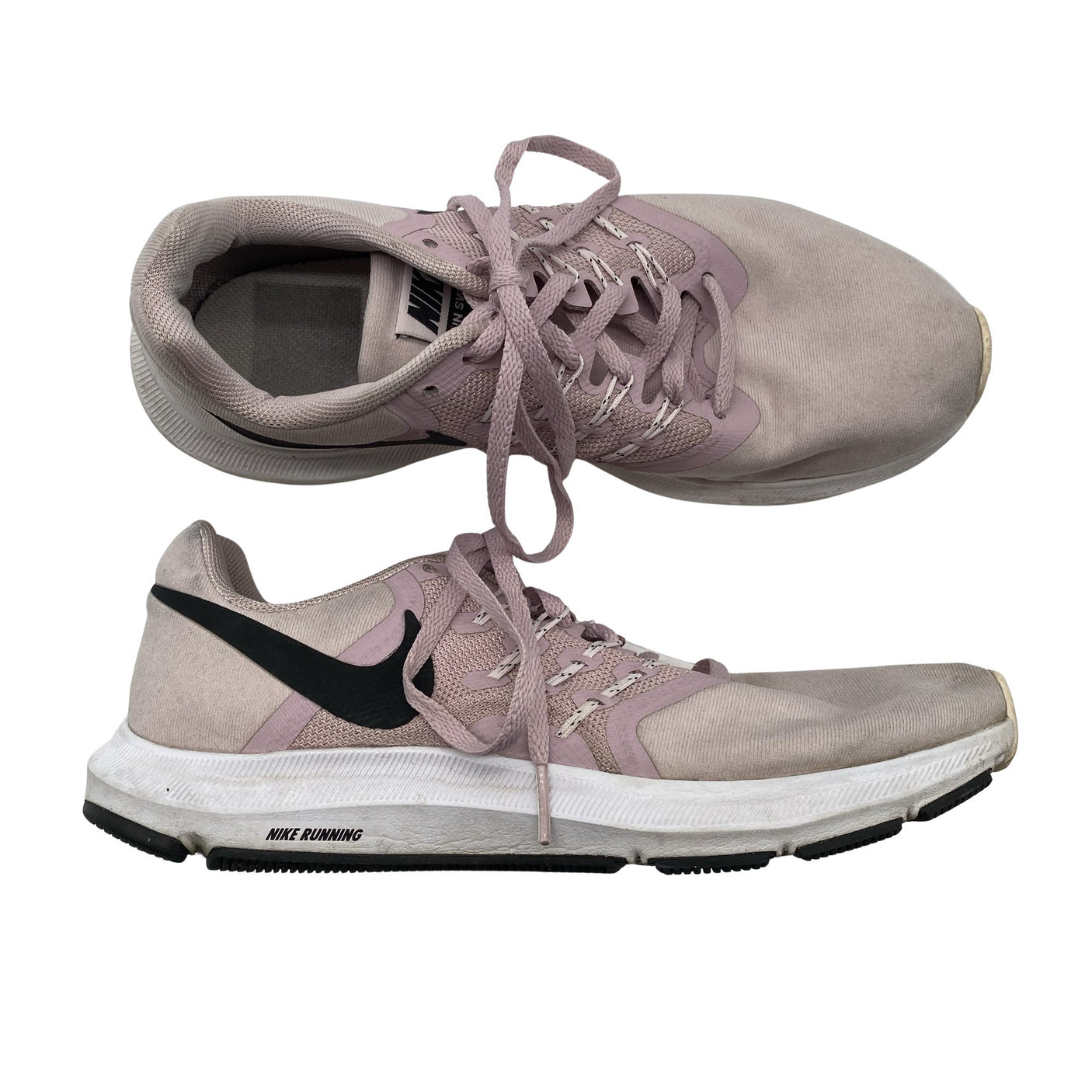 Unisex Nike - Jooksujalanõud, suurus 39 - Heleroosa (1)
