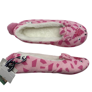 Unisex Joules - Sussid, suurus 33 - Heleroosa (1)