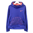Unisex Nike - Dressipluus, suurus 140 - 146 - Sinine ()