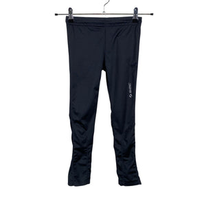 Unisex Soc - Spordiretuusid, suurus 146 - 152 - Must (1)