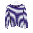 Unisex Marimekko - Trikotaažist pluus, suurus 116 - 122 - Lilla ()