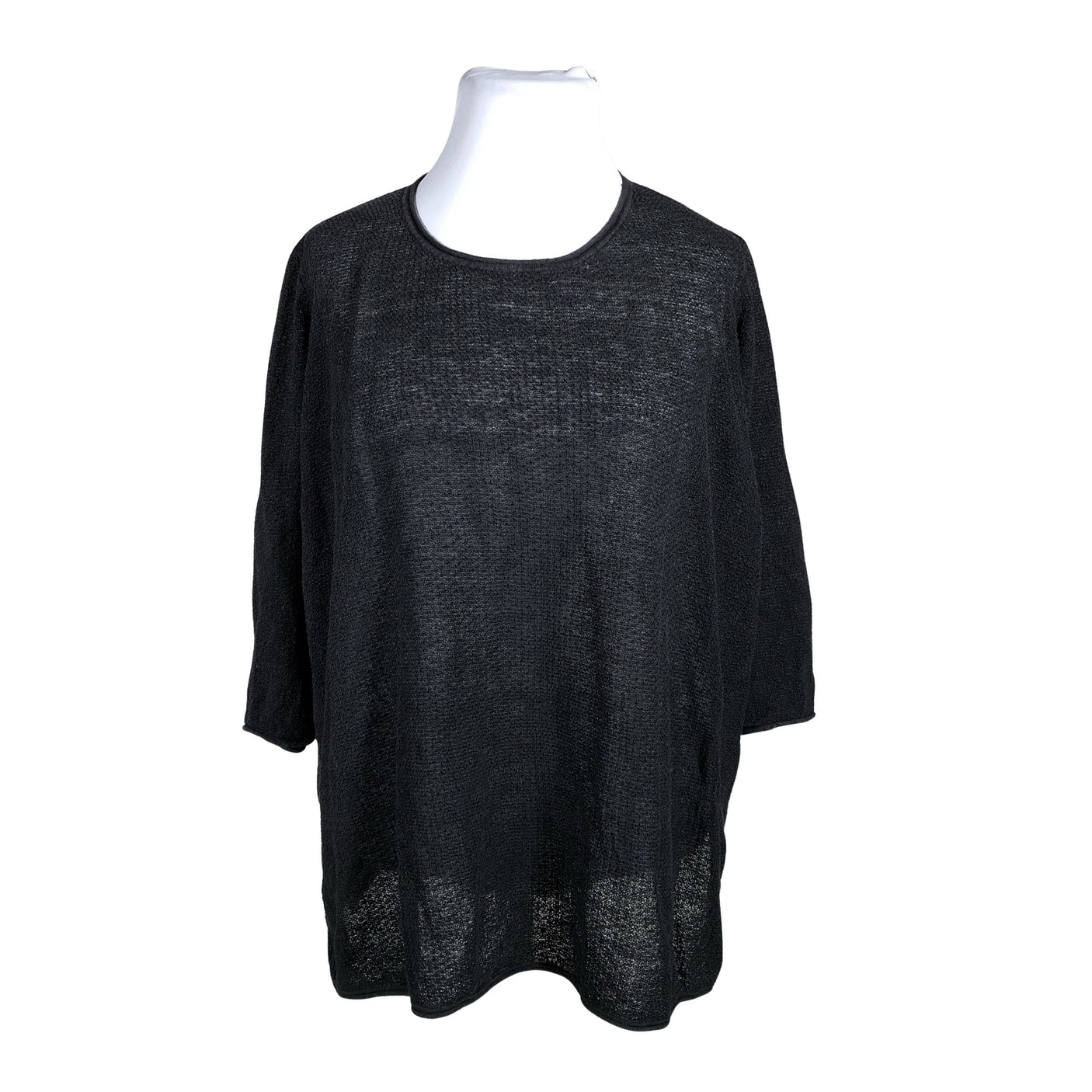 Unisex Gudrun Sjöden - Kampsun, suurus 48 - Must (1)