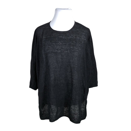 Unisex Gudrun Sjöden - Kampsun, suurus 48 - Must ()
