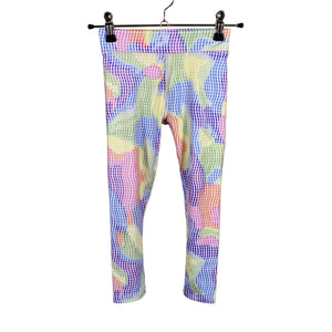 Unisex Next - Retuusid, suurus 104 - 110 - Heleroosa (1)