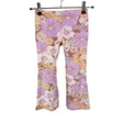 Unisex Lindex - Retuusid, suurus 98 - 104 - Lilla ()