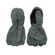 Unisex Polarn O. Pyret - Kevad-/sügiskindad, suurus 1 - 2 vuotta - Roheline ()