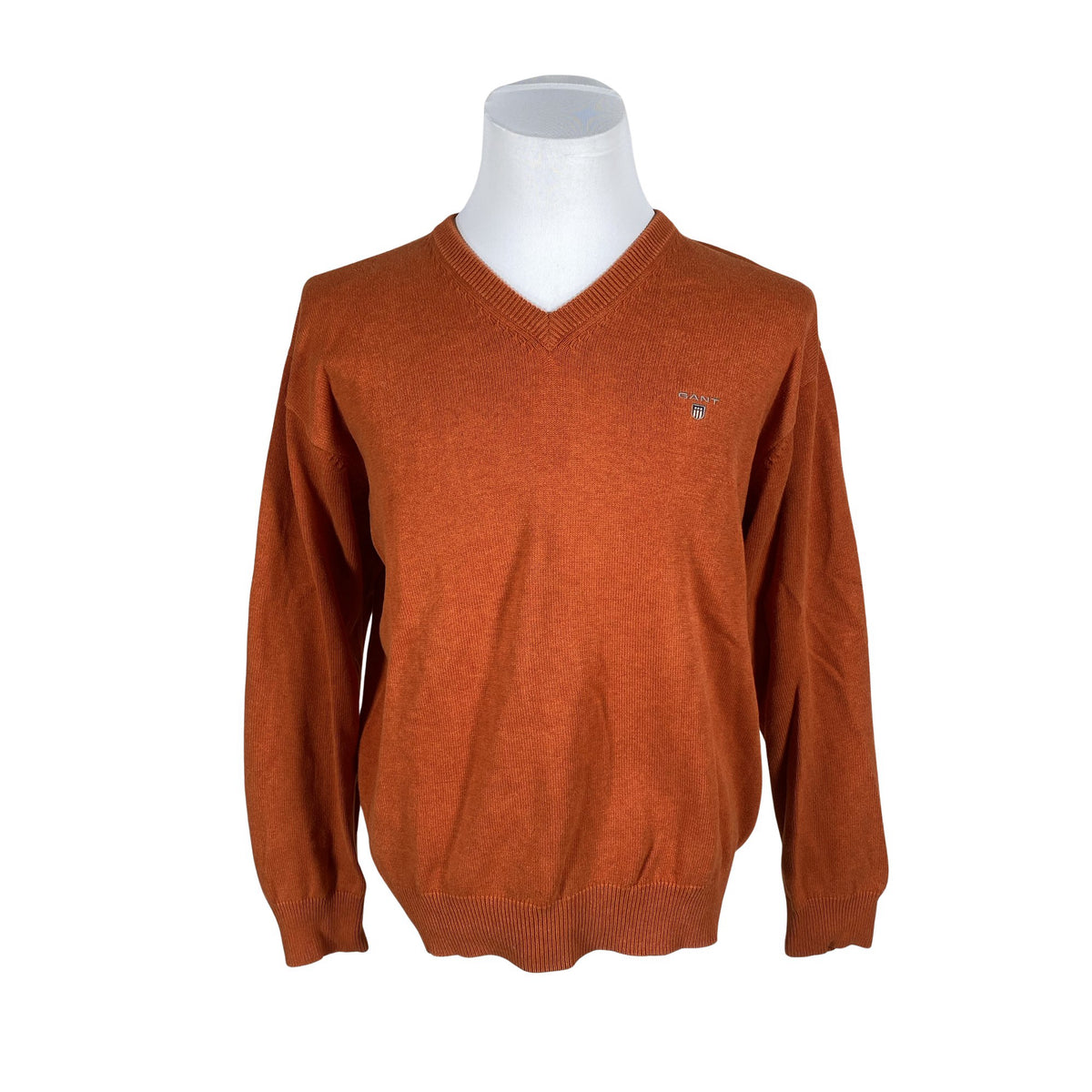 Unisex Gant - Kampsun, suurus XL - Oranž (1)