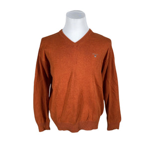 Unisex Gant - Kampsun, suurus XL - Oranž (1)